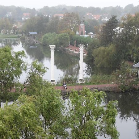 Paradijs Eiland Хиллегом Экстерьер фото