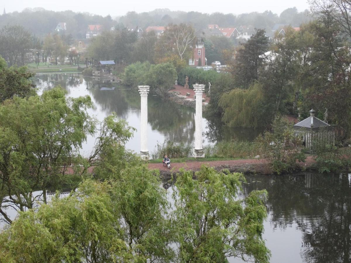 Paradijs Eiland Хиллегом Экстерьер фото